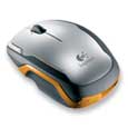 Logitech V400 Laser Cordless Mouse