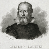 Galileo Galileï