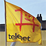 Telenet Vlag