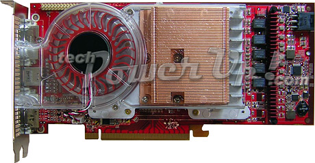 ATi R520 XT (onofficieel, LQ)