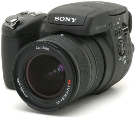 Sony Cyber-shot DSC-R1