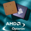 sun amd opteron