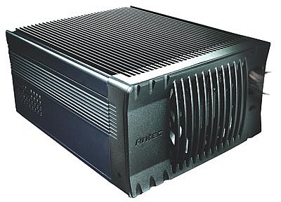 Antec Phantom 500 Antec Phantom 500