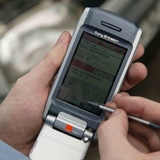 E-mail op gsm