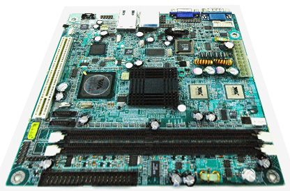 VIA EPIA DP-310