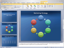 Microsoft Office 12 Powerpoint