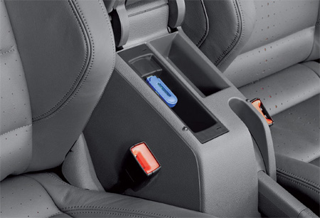 Volkswagen usb-aansluiting Volkswagen usb-aansluiting