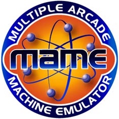 MAME logo