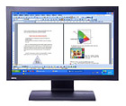 BenQ FP202W