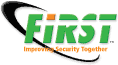 FIRST-logo