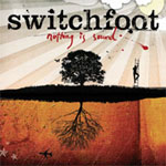 Switchfoot - Nothing Is Sound albumcover