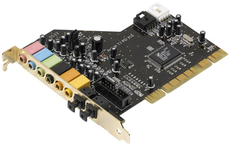 TerraTec Aureon 7.1 PCI