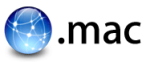 .Mac logo