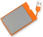 LaCie usb-drive LaCie usb-drive