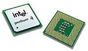 Intel Pentium 4 90nm