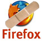 Firefox-patch