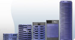 Sun Microsystem Fire-server
