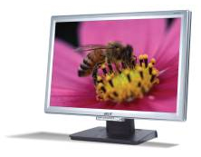 Acer AL 2416W - 24