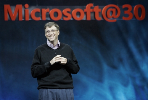 Microsoft@30 Microsoft@30