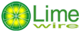 LimeWire logo
