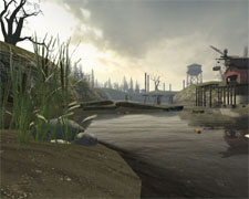 CrossFire-test: Radeon X850XT CF Super AA - 14xAA (thumb) CrossFire-test: Radeon X850XT CF Super AA - 14xAA (thumb)