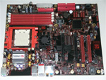 ATi CrossFire referentie-moederbord