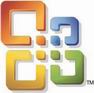 Microsoft Office 2003 Logo klein
