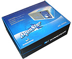 Kingwing AquaStar AS-3000 doos