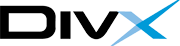 DivX-logo (v'05) (kleur)