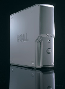 Dell Dimension XPS 200