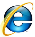 Internet Explorer 7-logo