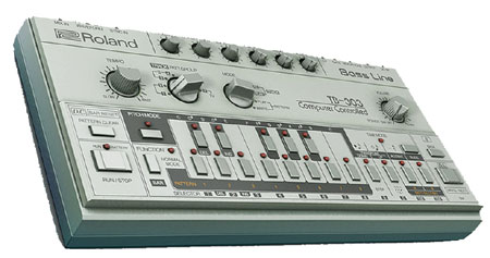 Roland TB-303 Roland TB-303