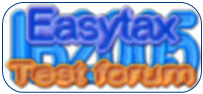 Belastingdienst testforum nieuwe aangiftesoftware (Linux/Win/Mac)