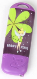 MP3-speler van Disney