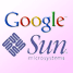 Google Sun aankondiging