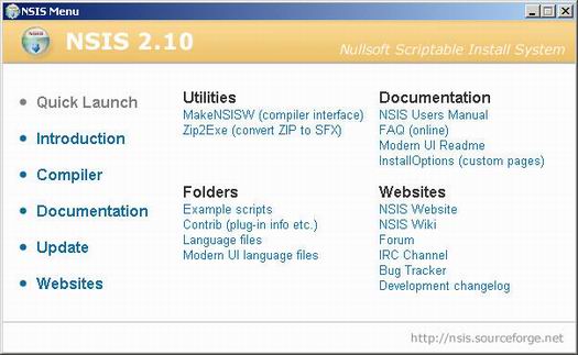 NSIS 2.10 screenshot (resized)