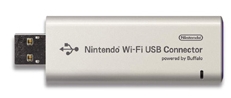 Nintendo Wi-Fi USB Connector