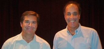 Alias & Autodesk CEO's Alias & Autodesk CEO's