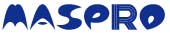 Maspro logo