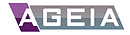 Ageia logo