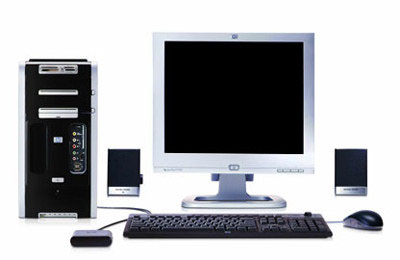 HP Pavilion