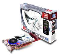 Sapphire ATi Radeon X1800XL