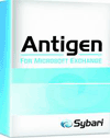 Sybari Antigen productdoos