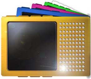 Douglas.J President MP3-speler Douglas.J President MP3-speler