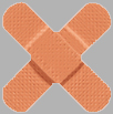 Patch/pleister
