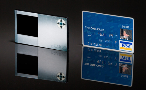 CeoIq rCard