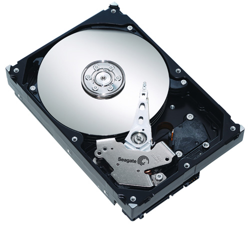 Seagate 7200.9-harde schijf Seagate 7200.9-harde schijf