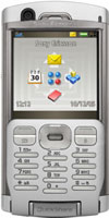 Sony Ericsson 990c