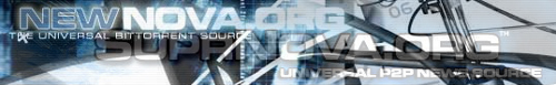 Suprnova/Newnova-logo Suprnova/Newnova-logo