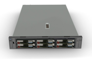 HP ProLiant DL380 HP ProLiant DL380
